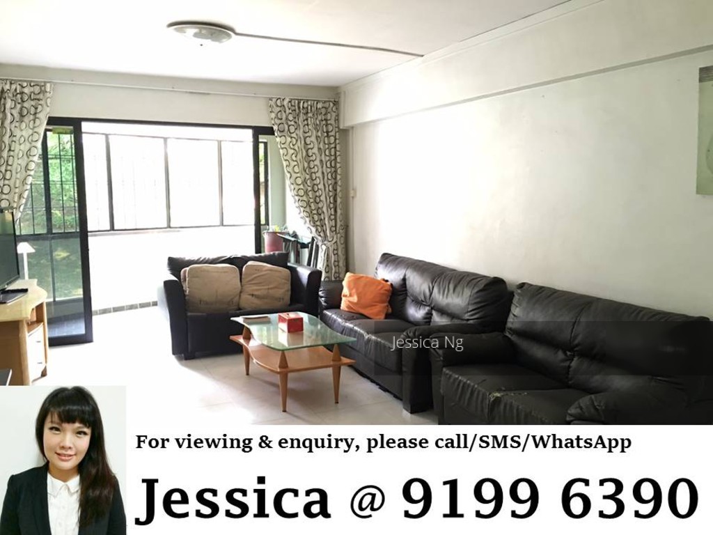 Blk 299 Yishun Street 20 (Yishun), HDB 5 Rooms #143877112